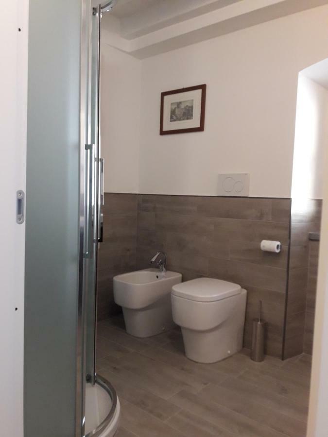 הוילה מונטה איזולה Casadina מראה חיצוני תמונה