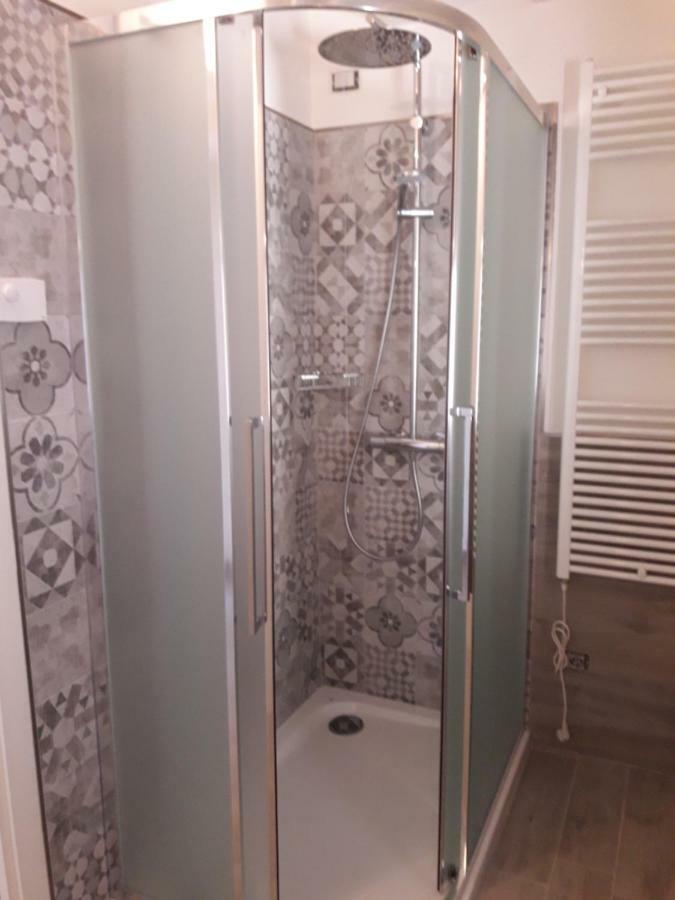 הוילה מונטה איזולה Casadina מראה חיצוני תמונה