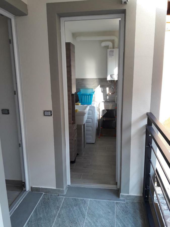 הוילה מונטה איזולה Casadina מראה חיצוני תמונה