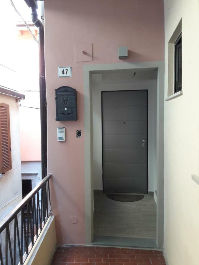 הוילה מונטה איזולה Casadina מראה חיצוני תמונה