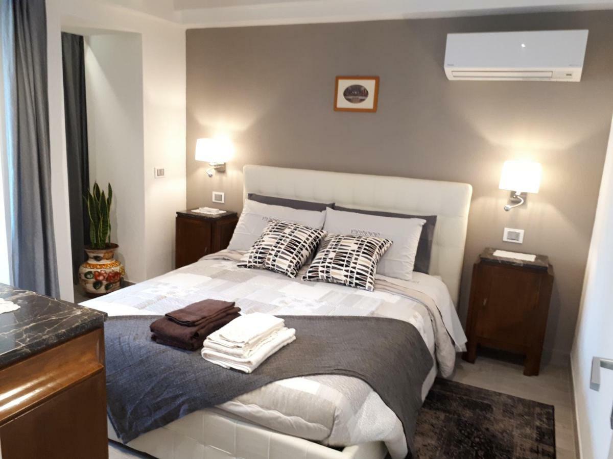 הוילה מונטה איזולה Casadina מראה חיצוני תמונה
