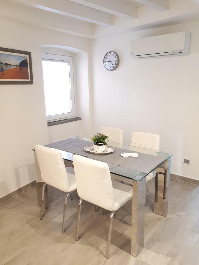 הוילה מונטה איזולה Casadina מראה חיצוני תמונה