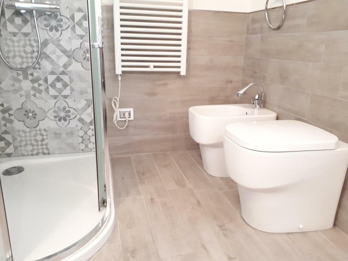 הוילה מונטה איזולה Casadina מראה חיצוני תמונה