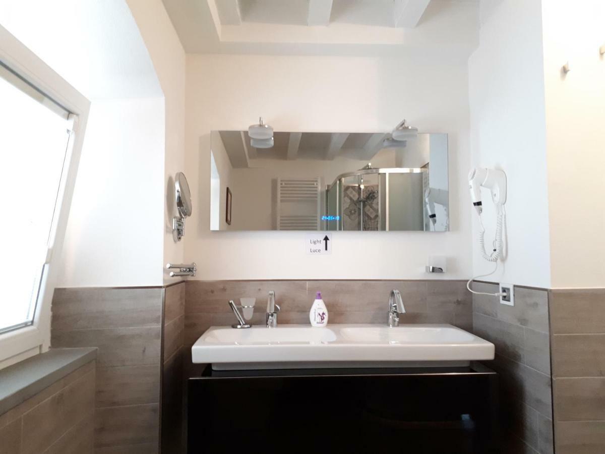 הוילה מונטה איזולה Casadina מראה חיצוני תמונה