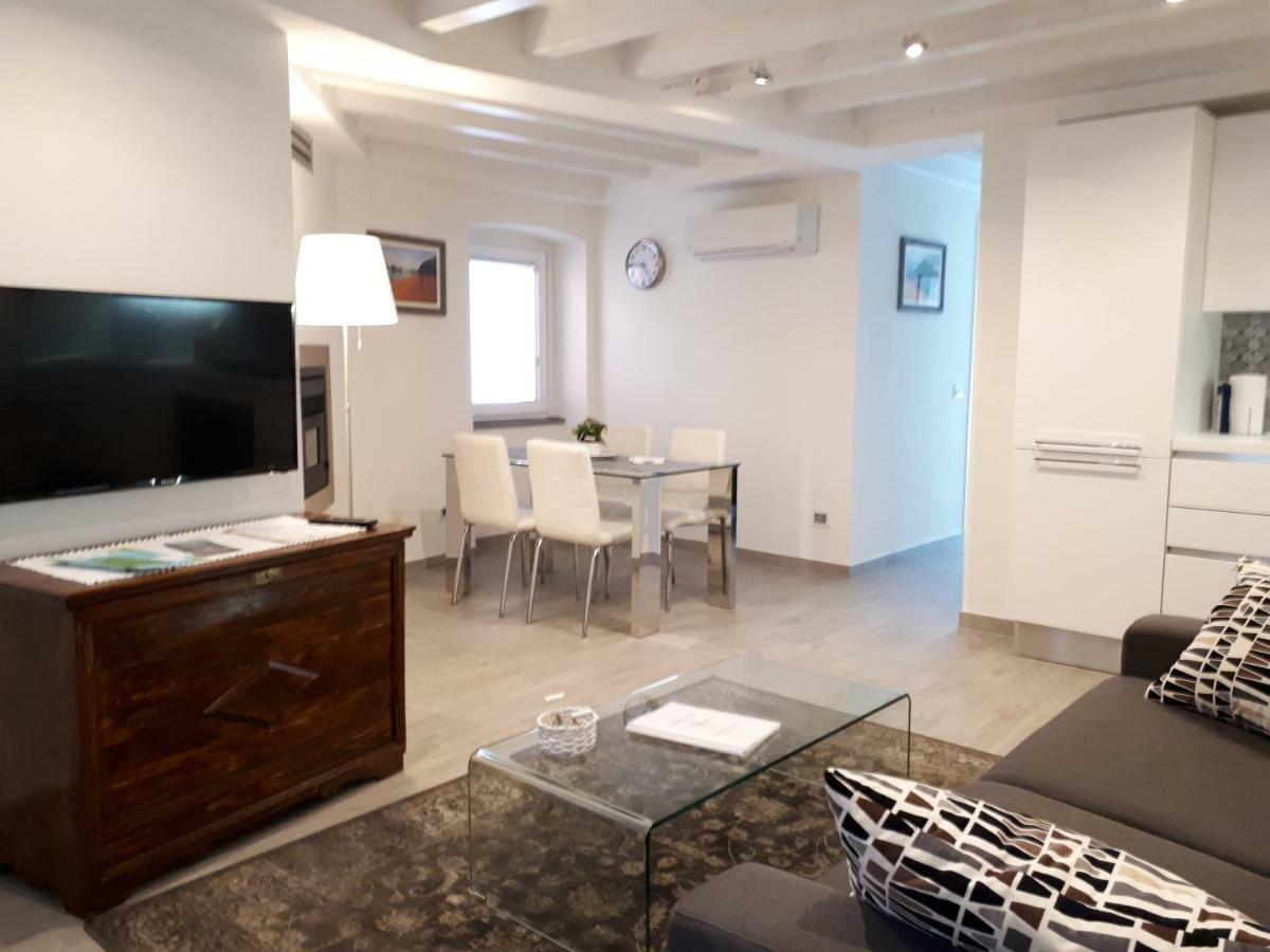 הוילה מונטה איזולה Casadina מראה חיצוני תמונה