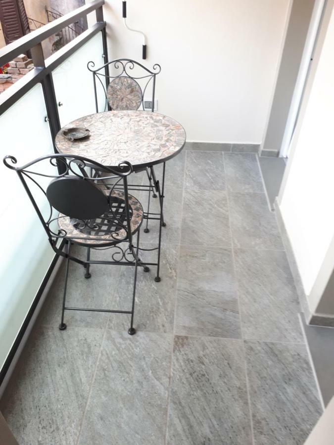 הוילה מונטה איזולה Casadina מראה חיצוני תמונה